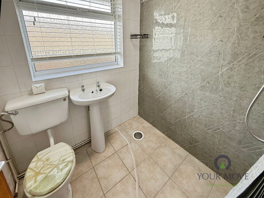 Wet Room