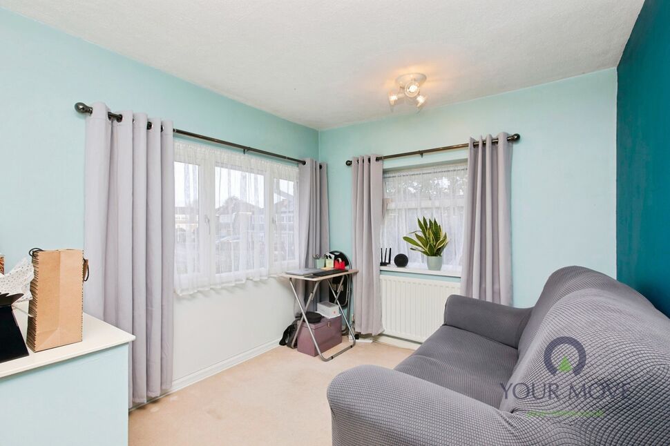 Bedroom 3