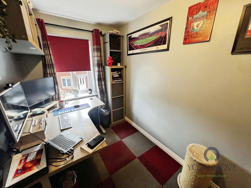 Bedroom 3