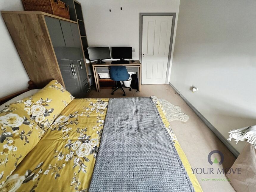 Bedroom 2