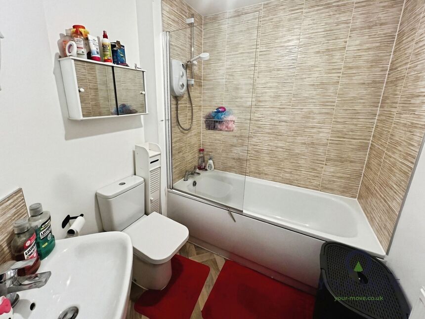 Bathroom WC