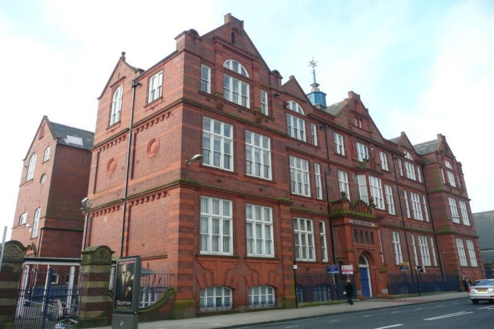 Main image of 2 bedroom Flat to rent, Great Moor Street, Bolton, BL1