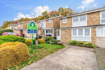 St. Michaels Road, 4 bedroom Semi Detached House to rent, £1,950 pcm