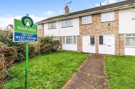 Bramshaw Road, 4 bedroom Mid Terrace House to rent, £1,600 pcm