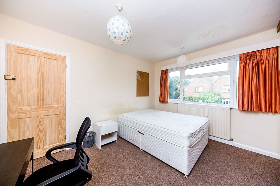 1 bedroom Room to rent, Mandeville Road, Canterbury, CT2 £375 pcm