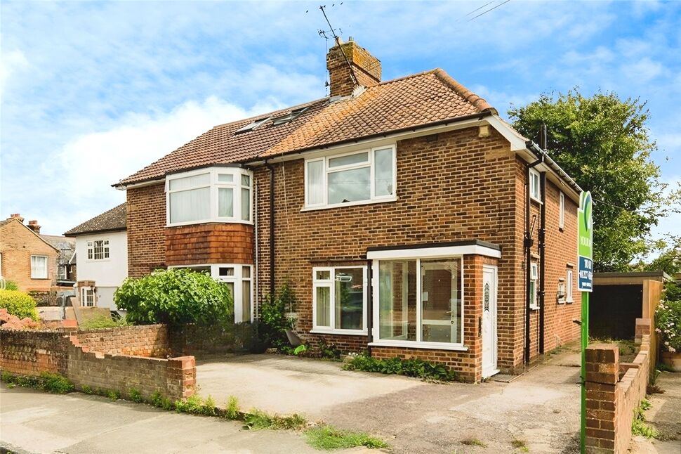 Main image of 1 bedroom  Room to rent, Mandeville Road, Canterbury, Kent, CT2