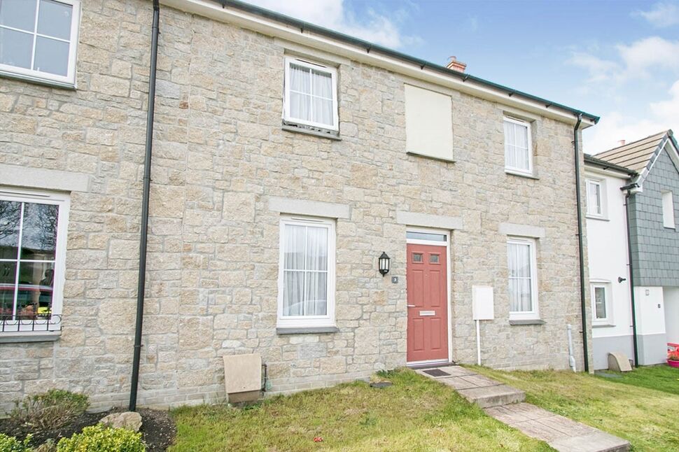 Main image of 3 bedroom Mid Terrace House to rent, Roscrow Drive, Camborne, TR14