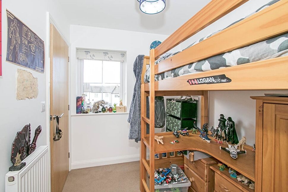 Bedroom 3