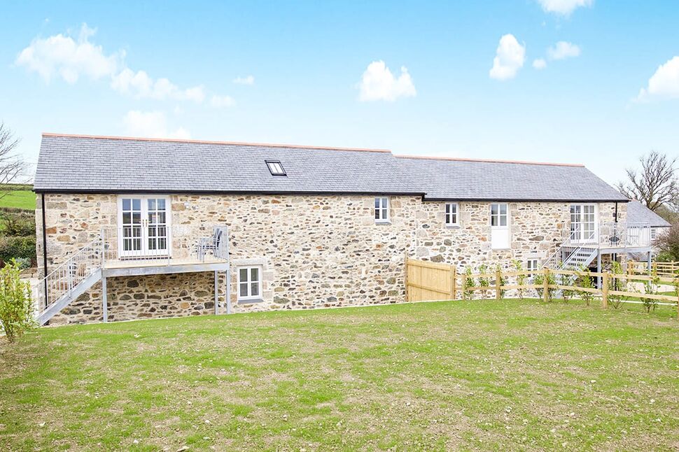 Main image of 3 bedroom Semi Detached House to rent, Deveral Road, Fraddam, Cornwall, TR27