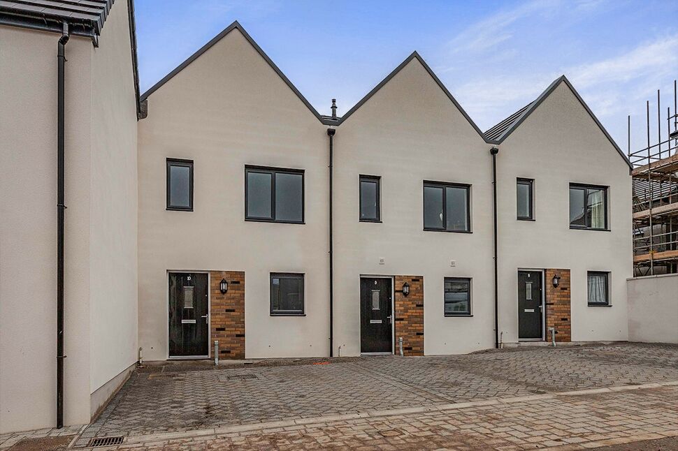 Main image of 2 bedroom End Terrace House to rent, Jan Luke Way, Camborne, Cornwall, TR14