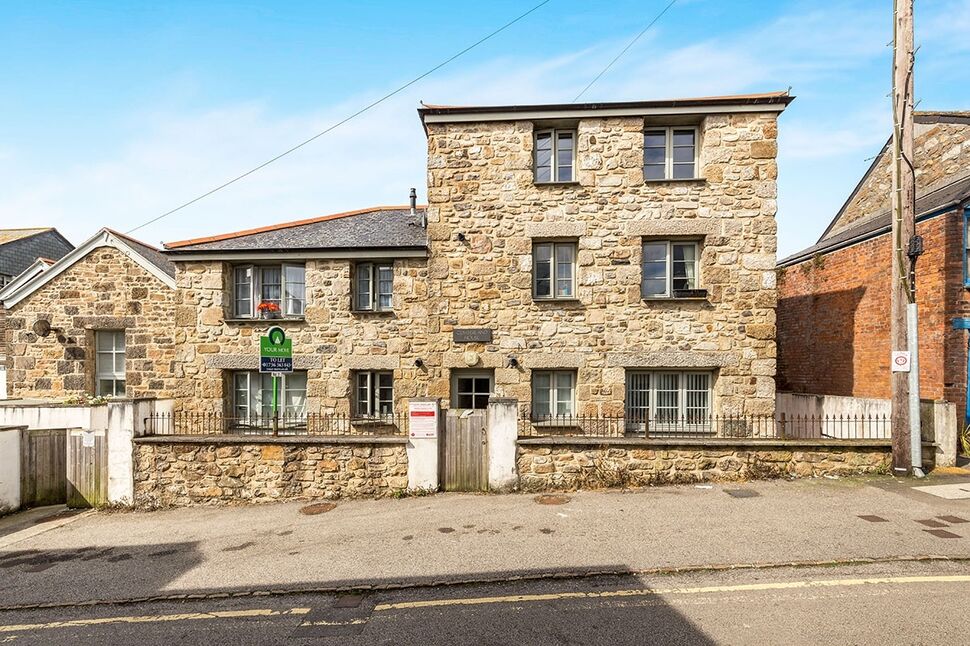 1 bedroom Flat to rent