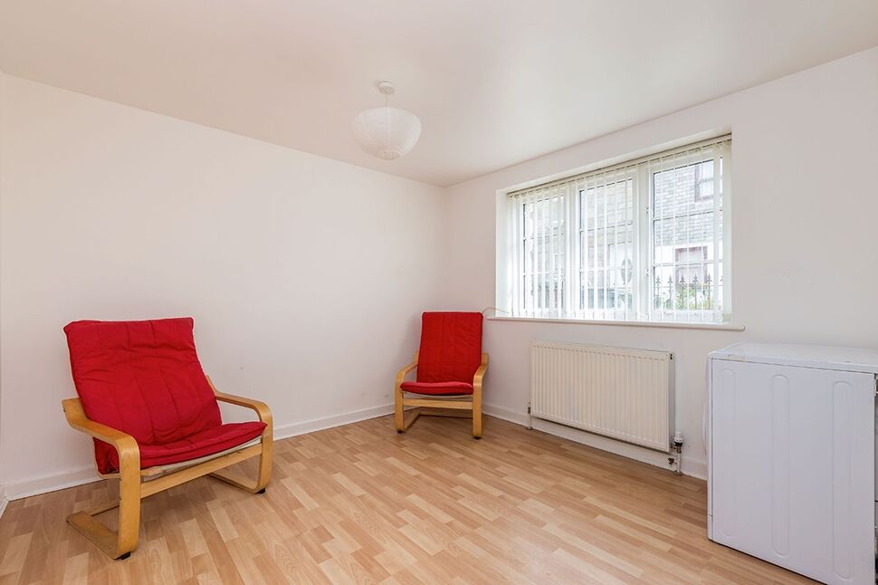 Living Room / Dining Area
