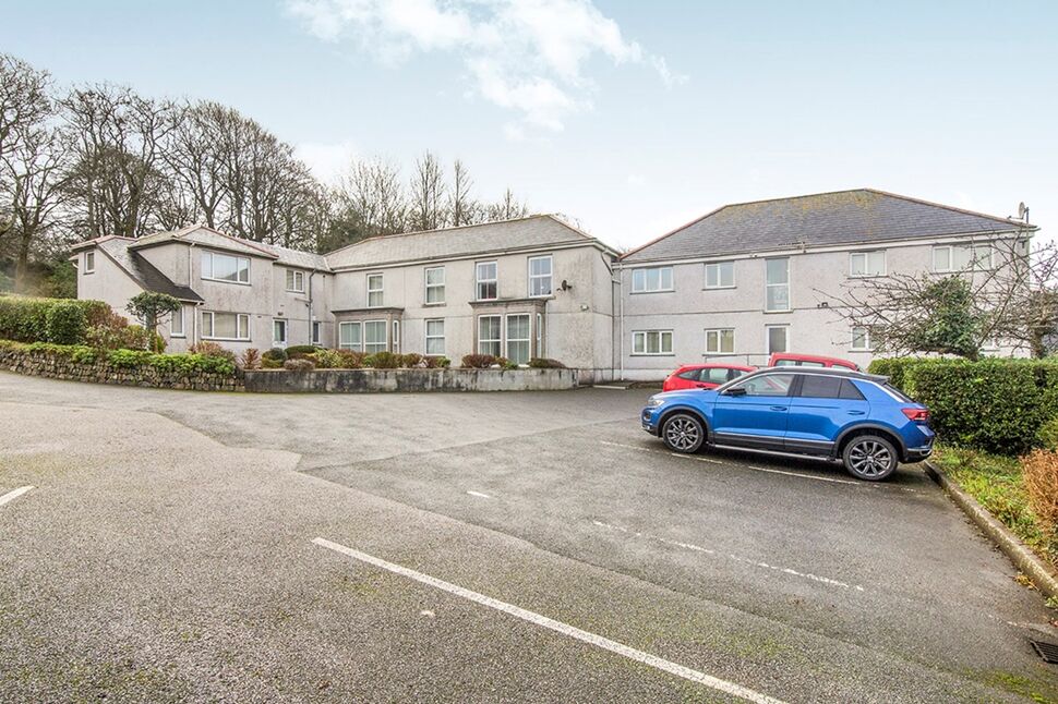 1 bedroom Flat to rent