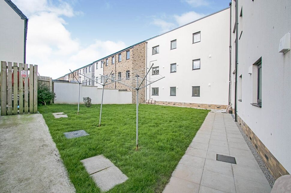 Communal Garden