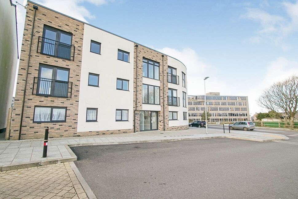 Main image of 2 bedroom Flat to rent, Drop Stamp Road, Camborne, TR14