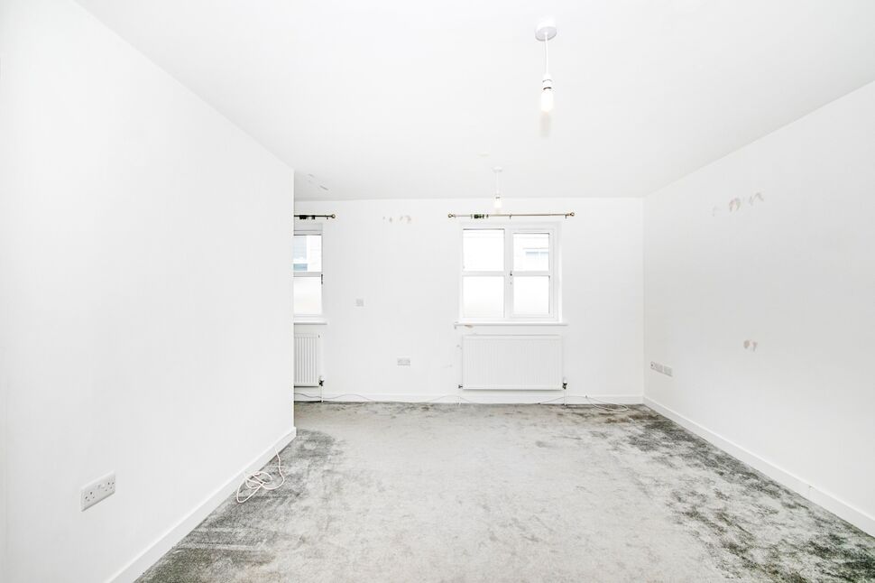 Open Plan Living / Dining Room / Kitchen