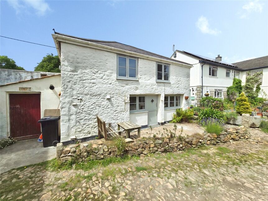 Main image of 2 bedroom Detached Property to rent, Wall Road, Gwinear, Cornwall, TR27