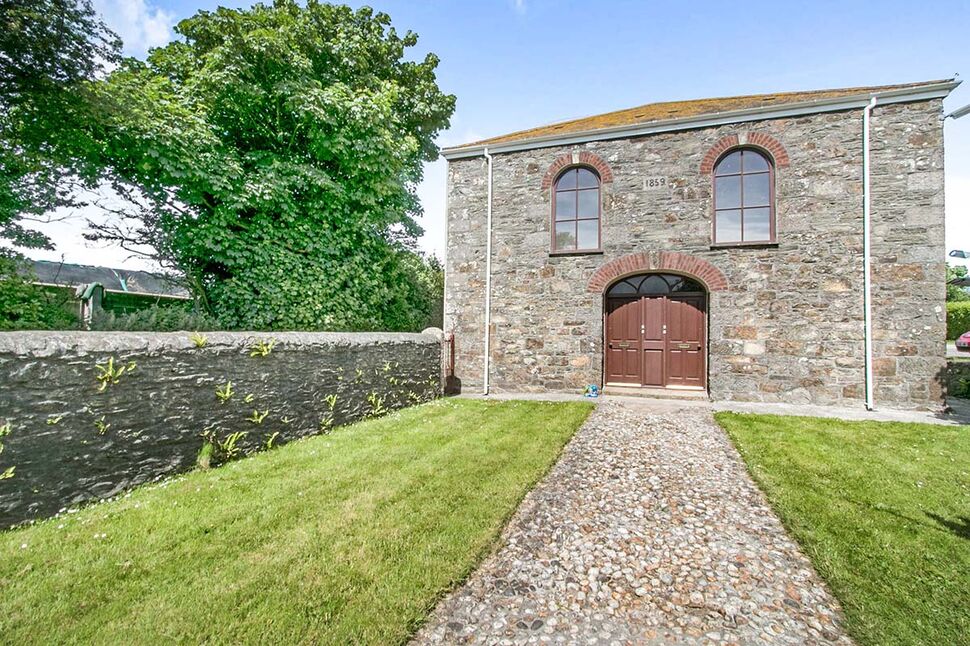 Main image of 1 bedroom Flat to rent, Three Burrows, Blackwater, Cornwall, TR4