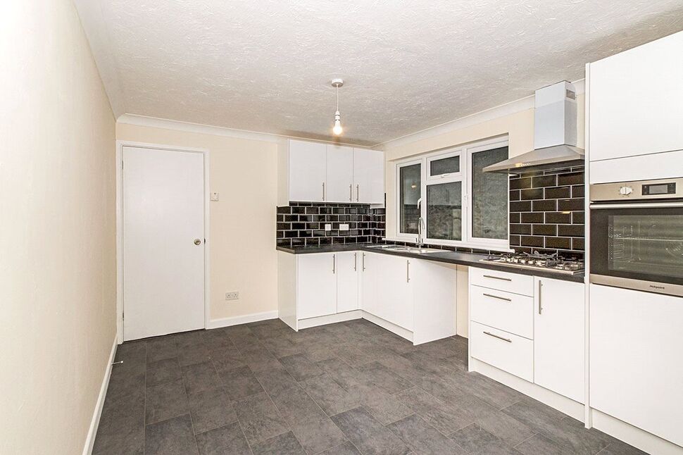 1 bedroom Flat to rent