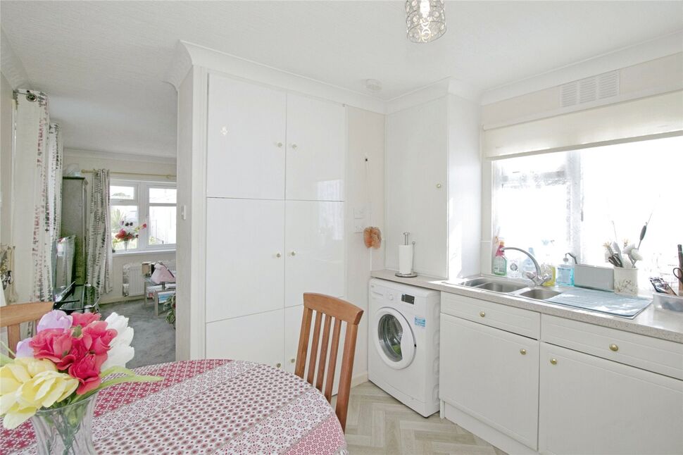 Kitchen / Breakfast Room