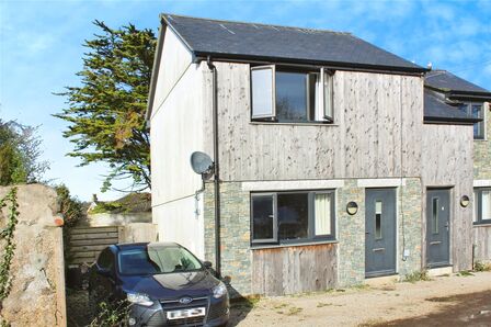 2 bedroom Detached House to rent
