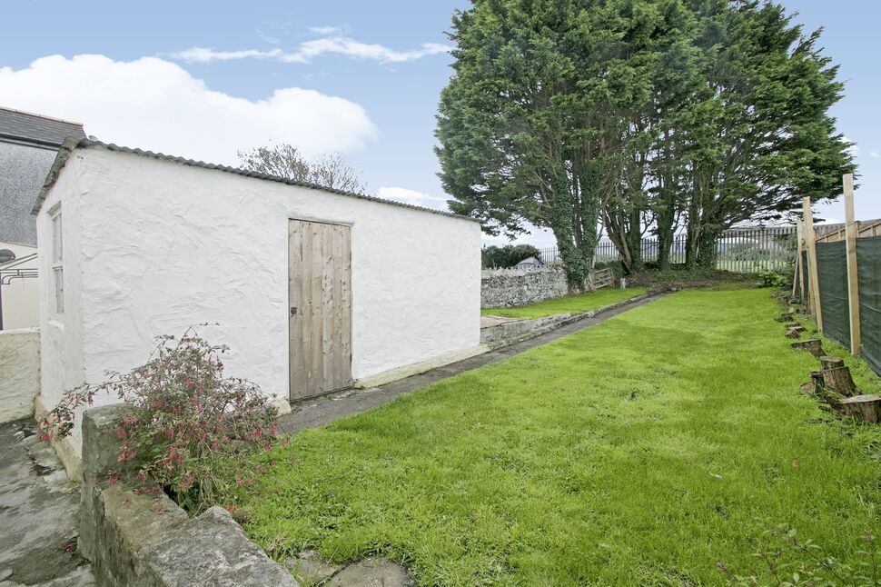 2 bedroom Mid Terrace House for sale, Barncoose Terrace, Illogan