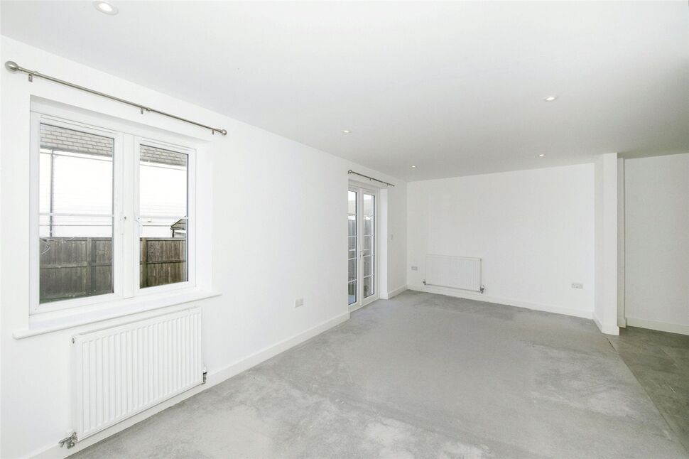 3 bedroom Semi Detached House for sale, Galingale Drive, Camborne, TR14