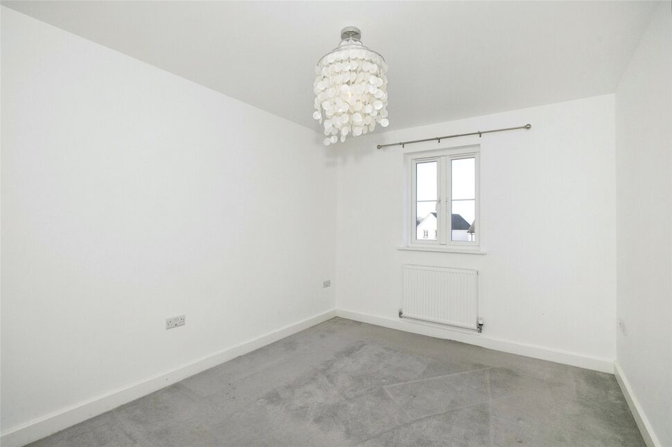 3 bedroom Semi Detached House for sale, Galingale Drive, Camborne, TR14