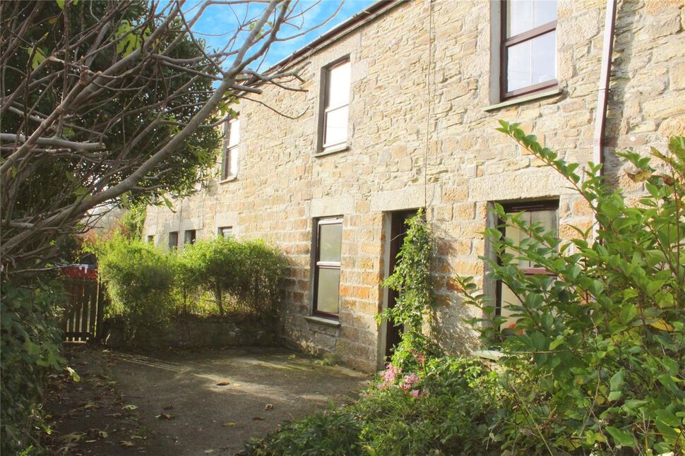 Main image of 2 bedroom Mid Terrace House to rent, Church Road, Illogan, Cornwall, TR16