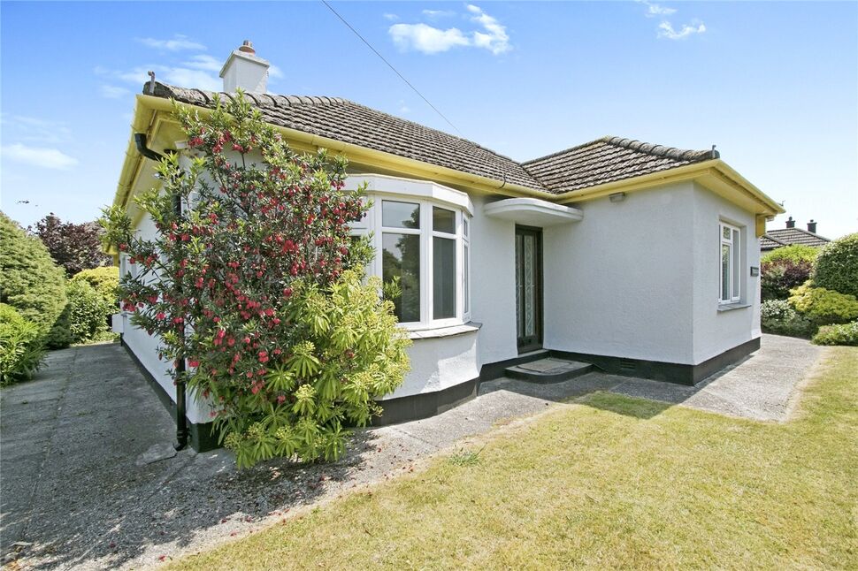 Estate Agents & Letting Agents in Camborne Your Move