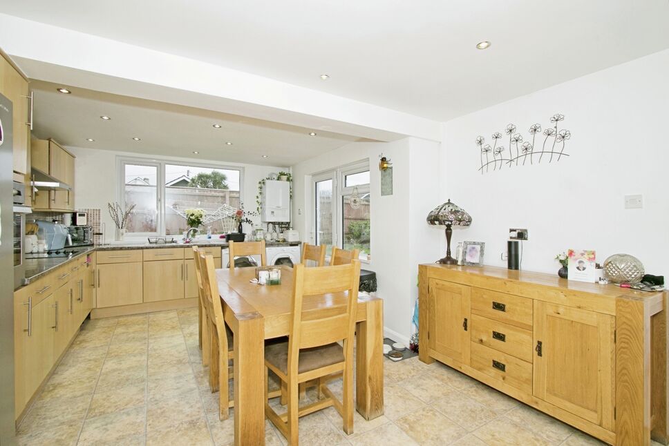 4 bedroom Detached Bungalow for sale, Bosvean Gardens, Paynters Lane