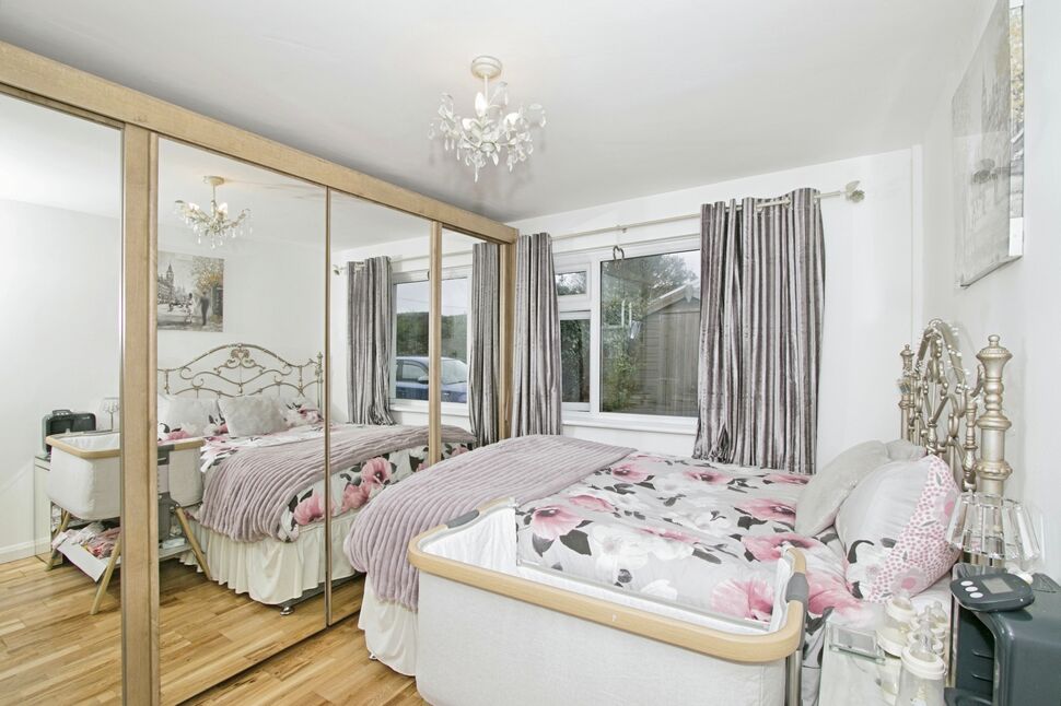 4 bedroom Detached Bungalow for sale, Bosvean Gardens, Paynters Lane