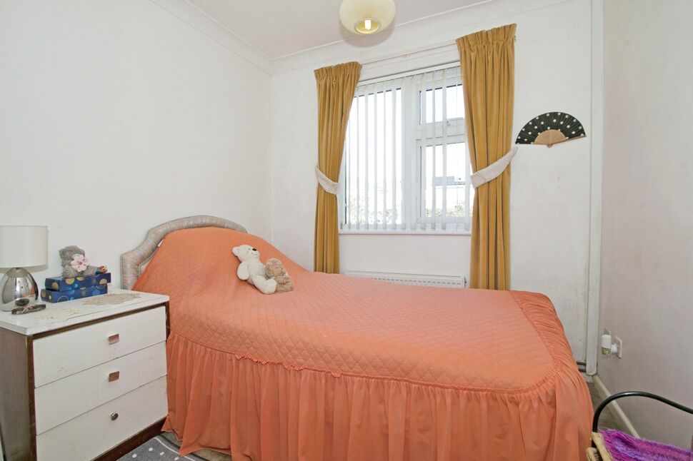 2 bedroom Detached Bungalow for sale, Harefield Crescent, Camborne