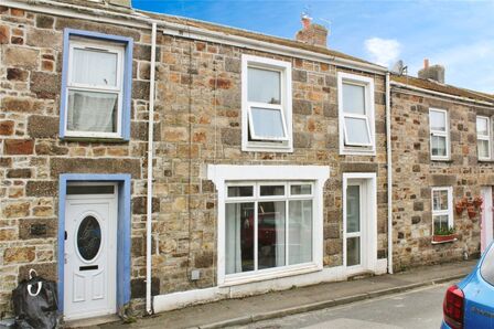 3 bedroom Mid Terrace House to rent
