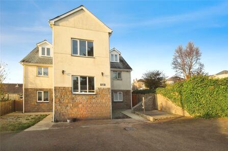 Breaview Park Lane, 1 bedroom  Flat for sale, £115,000