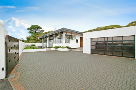 South Tehidy, 3 bedroom Detached Bungalow for sale, &pound;900,000
