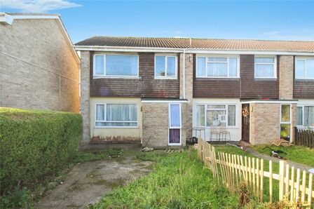 Reswythen Walk, 3 bedroom Mid Terrace House for sale, £189,950