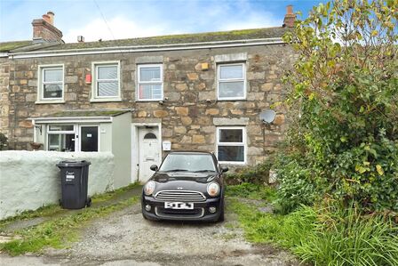 Victoria Street, 3 bedroom Mid Terrace House for sale, £150,000