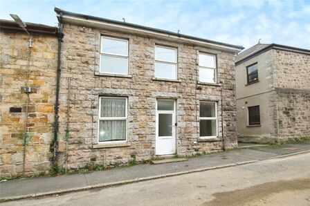Tolgarrick Road, 4 bedroom Semi Detached House for sale, £171,000