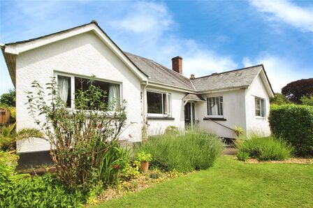 Pendarves Road, 4 bedroom Detached Bungalow for sale, £410,000