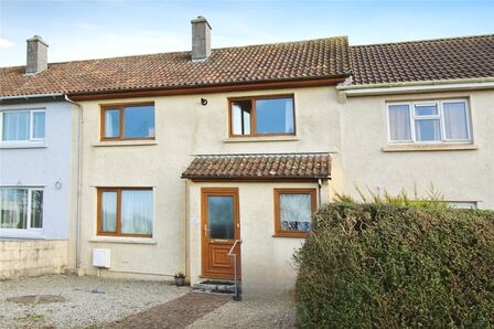 Tresaderns Road, 3 bedroom Mid Terrace House for sale, £217,500