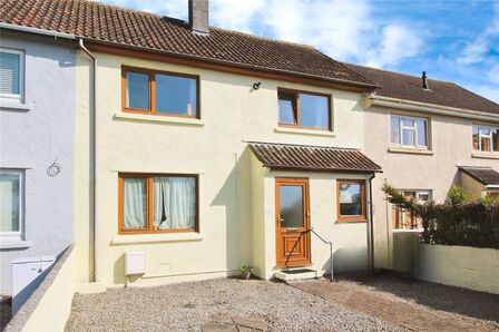 Tresaderns Road, 3 bedroom Mid Terrace House for sale, £217,500