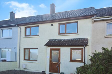 Tresaderns Road, 3 bedroom Mid Terrace House for sale, £219,950
