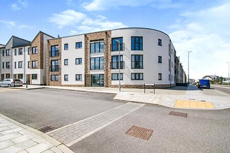 2 bedroom  Flat to rent