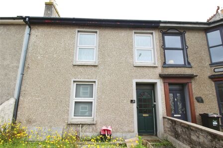 3 bedroom Mid Terrace House for sale