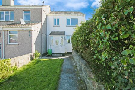 Foundry Road, 3 bedroom End Terrace House for sale, £205,500