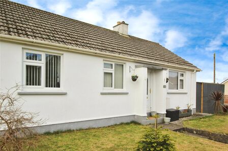 3 bedroom Semi Detached Bungalow for sale