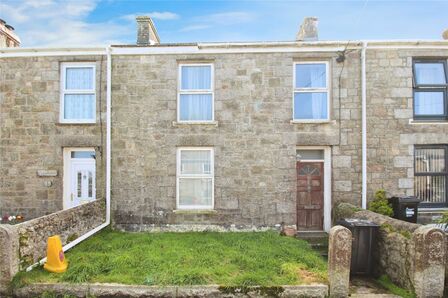 New Street, 3 bedroom Mid Terrace House for sale, £150,000
