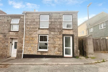 3 bedroom End Terrace House for sale