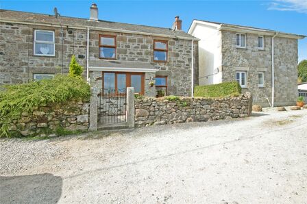 3 bedroom End Terrace House for sale